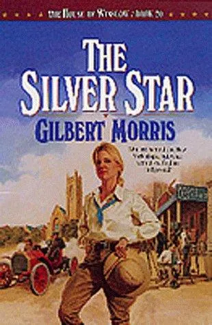 Cover of The Silver Star (The House of Winslow #20)