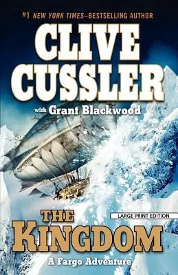 Cover of The Kingdom