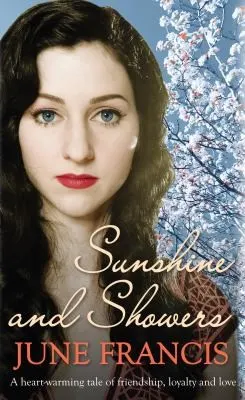 Cover of Sunshine and Showers