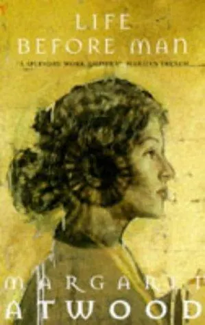 Cover of Life Before Man