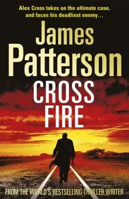 Cover of Cross fire