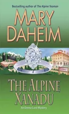 Cover of The Alpine Xanadu