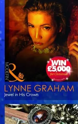 Cover of Jewel in His Crown