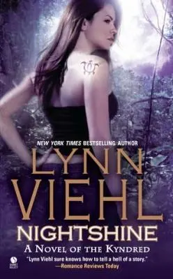 Cover of Nightshine