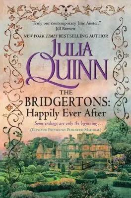 Cover of The Bridgertons