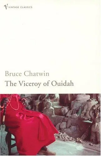 Cover of The Viceroy of Ouidah