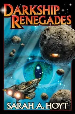 Cover of Darkship Renegades