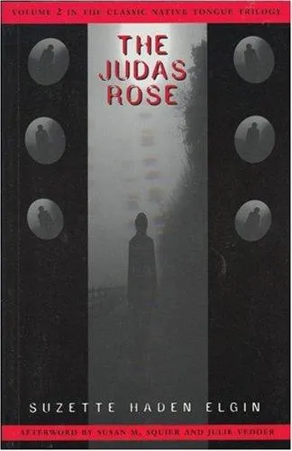 Cover of The Judas Rose