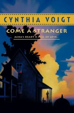 Cover of Come a Stranger