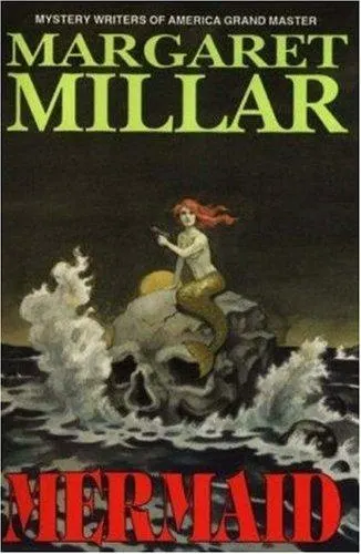 Cover of Mermaid