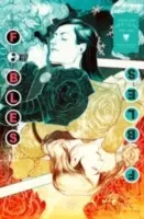 Cover of Fables, Vol. 21