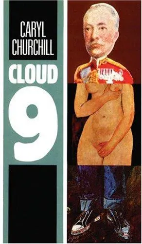 Cover of Cloud nine