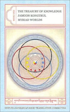 Cover of The Treasury of Knowledge: Book One