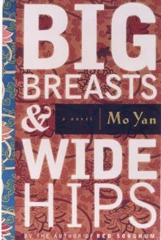 Cover of Big Breasts & Wide Hips