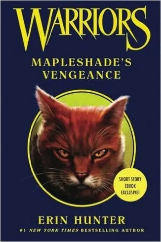 Cover of Mapleshade's Vengeance