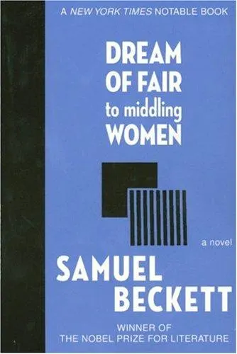 Cover of Dream of fair to middling women