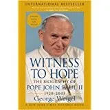 Cover of Witness to Hope