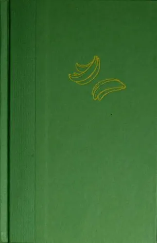 Cover of The Cat Who Went Bananas (Cat Who... (Audio))