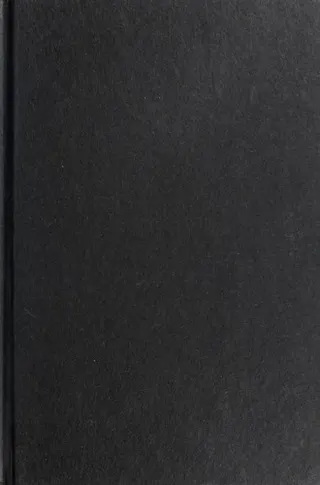 Cover of Mirror image