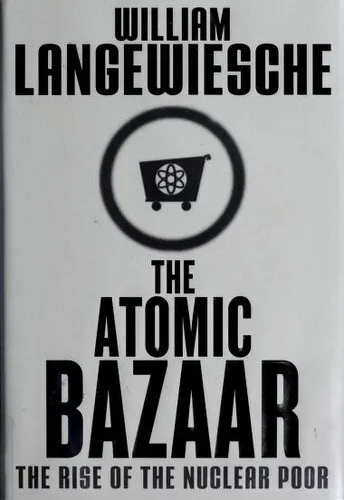 Cover of The Atomic Bazaar