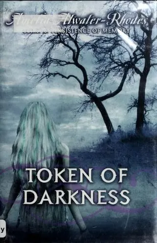 Cover of Token of Darkness