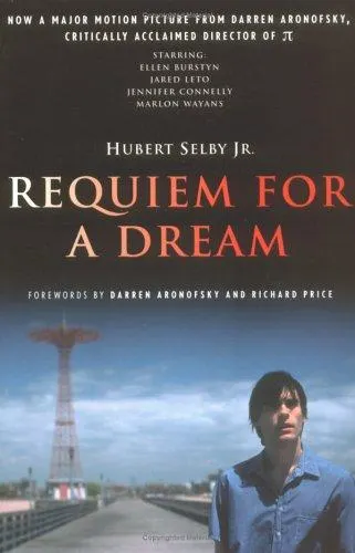 Cover of Requiem for a dream
