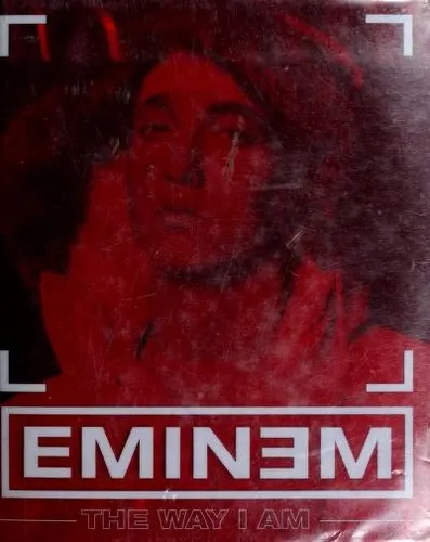 Cover of The way I am