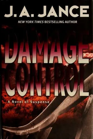 Cover of Damage control