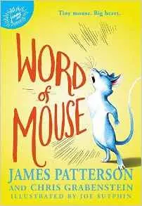 Cover of Word of mouse