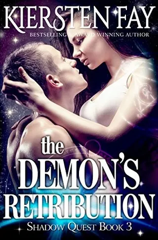 Cover of The Demon's Retribution
