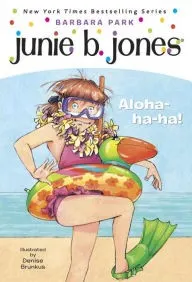 Cover of Aloha-Ha-Ha!
