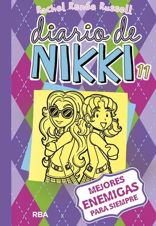 Cover of Tales from a Not-So-Friendly Frenemy