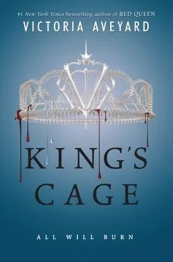 Cover of King's Cage