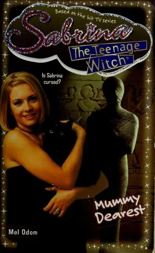 Cover of Mummy Dearest