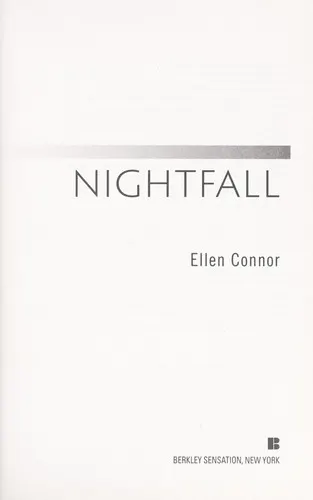 Cover of Nightfall