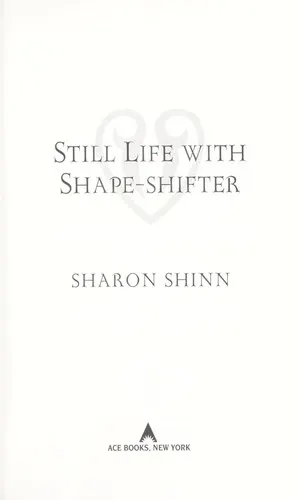 Cover of Still Life with Shape-shifter