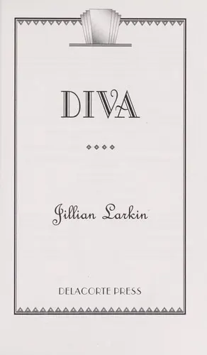 Cover of Diva