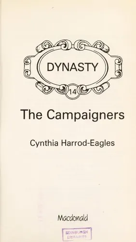 Cover of The Campaigners