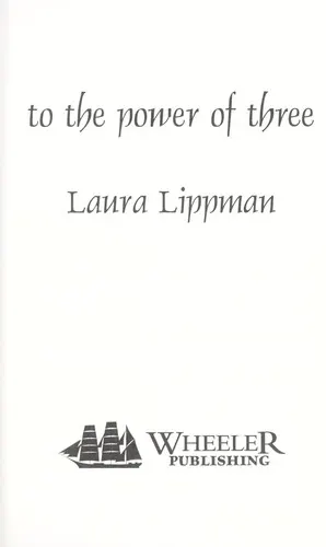 Cover of The Power of Three