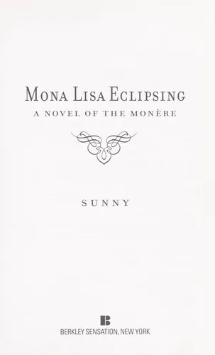 Cover of Mona Lisa Eclipsing