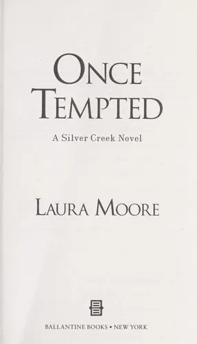 Cover of Once Tempted