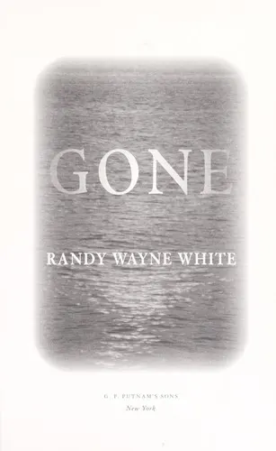 Cover of Gone