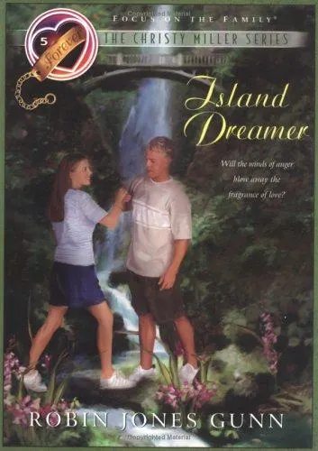 Cover of Island Dreamer