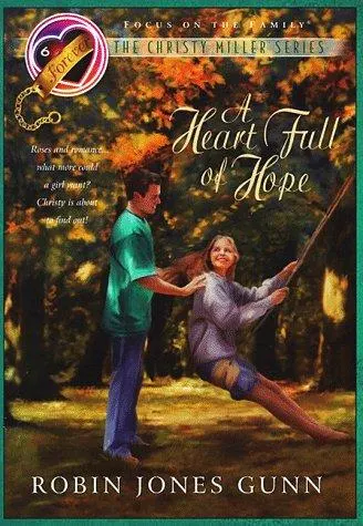 Cover of A Heart Full of Hope