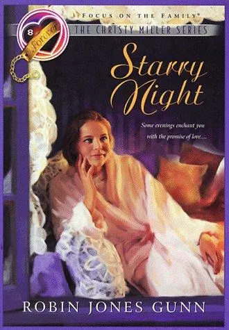Cover of Starry Night