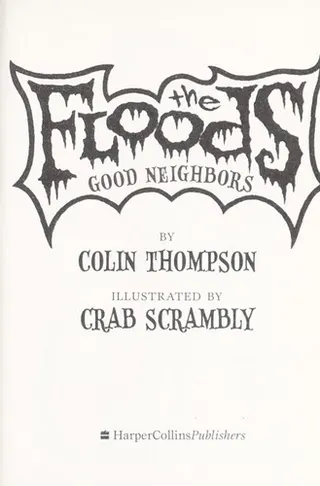 Cover of Good Neighbors