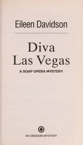 Cover of Diva Las Vegas
