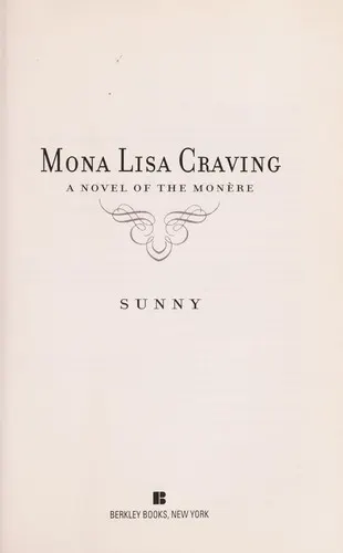 Cover of Mona Lisa Craving
