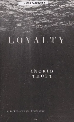 Cover of Loyalty