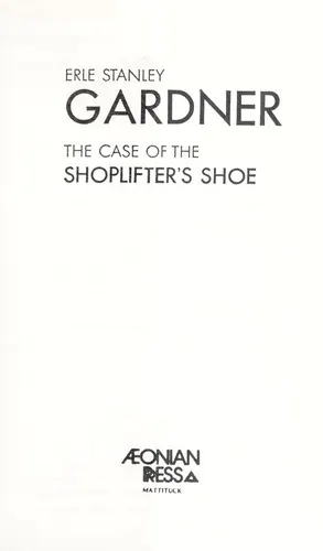 Cover of The case of the substitute face